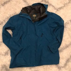 Cabela’s GORE-TEX Shell Rain Coat